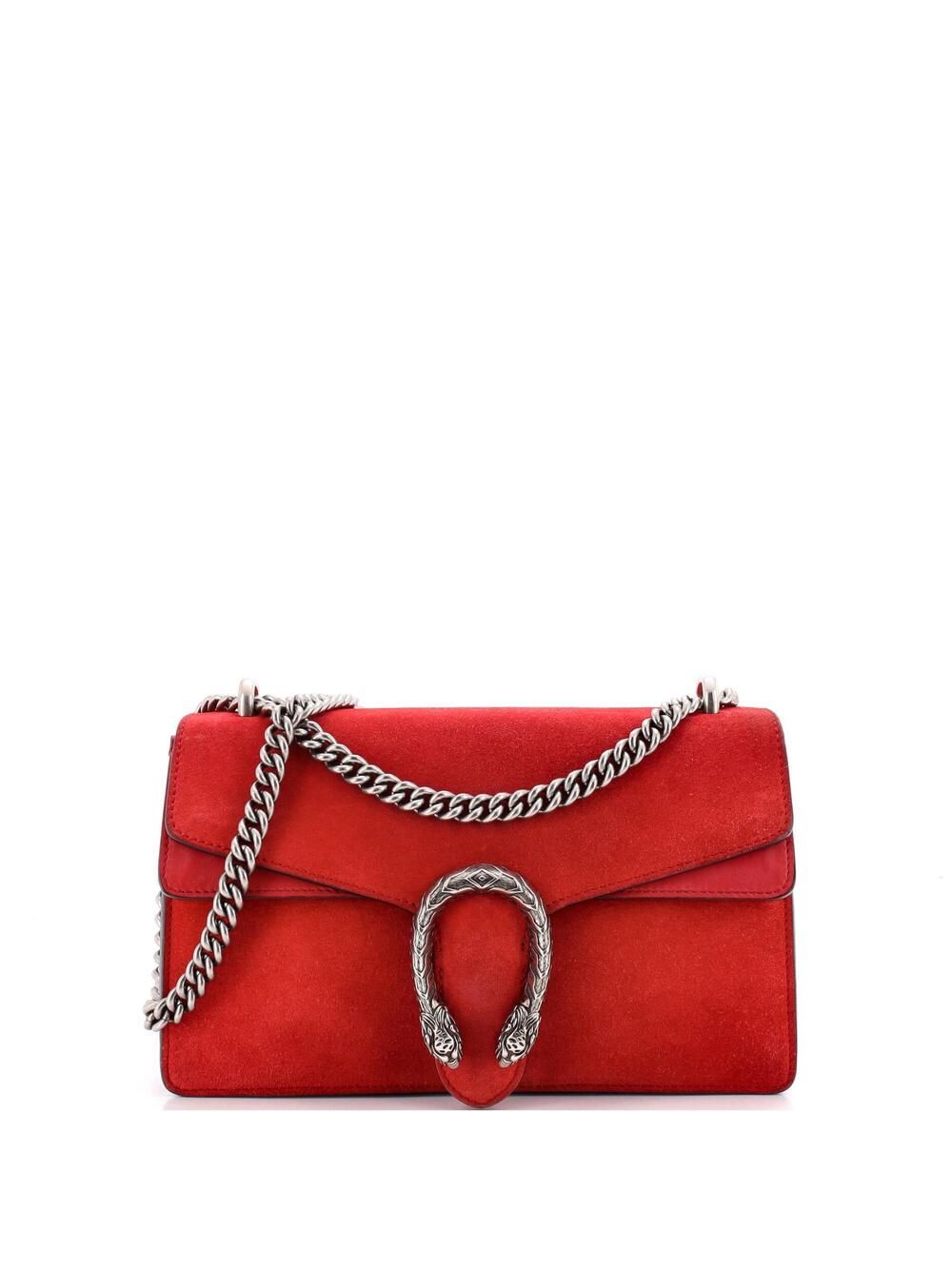 Gucci Dionysus Bag Suede Small #340244G90B